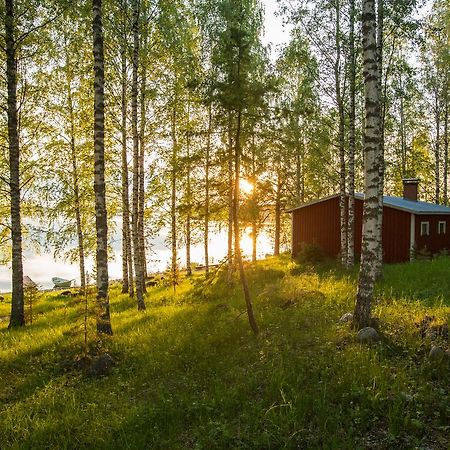 纳兰拉提度假屋 Naaranlahti 外观 照片
