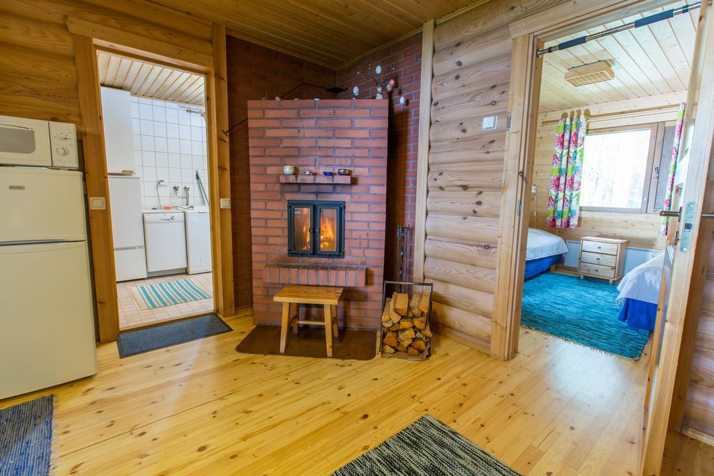 纳兰拉提度假屋 Naaranlahti 客房 照片